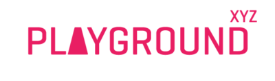 Playground XYZ logo