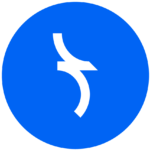 Shearwater logo - round