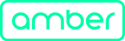 Amber Electric logo