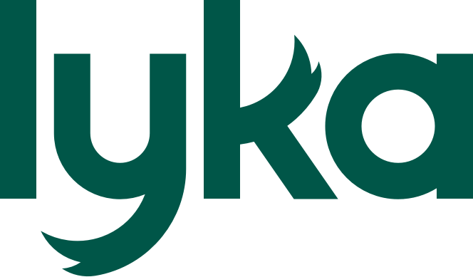 Lyka petfood