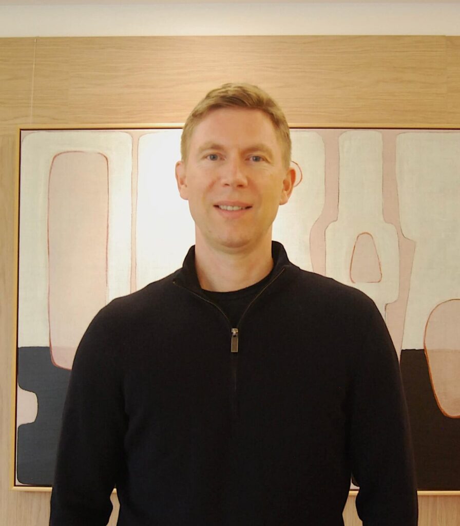 Zac Zavos