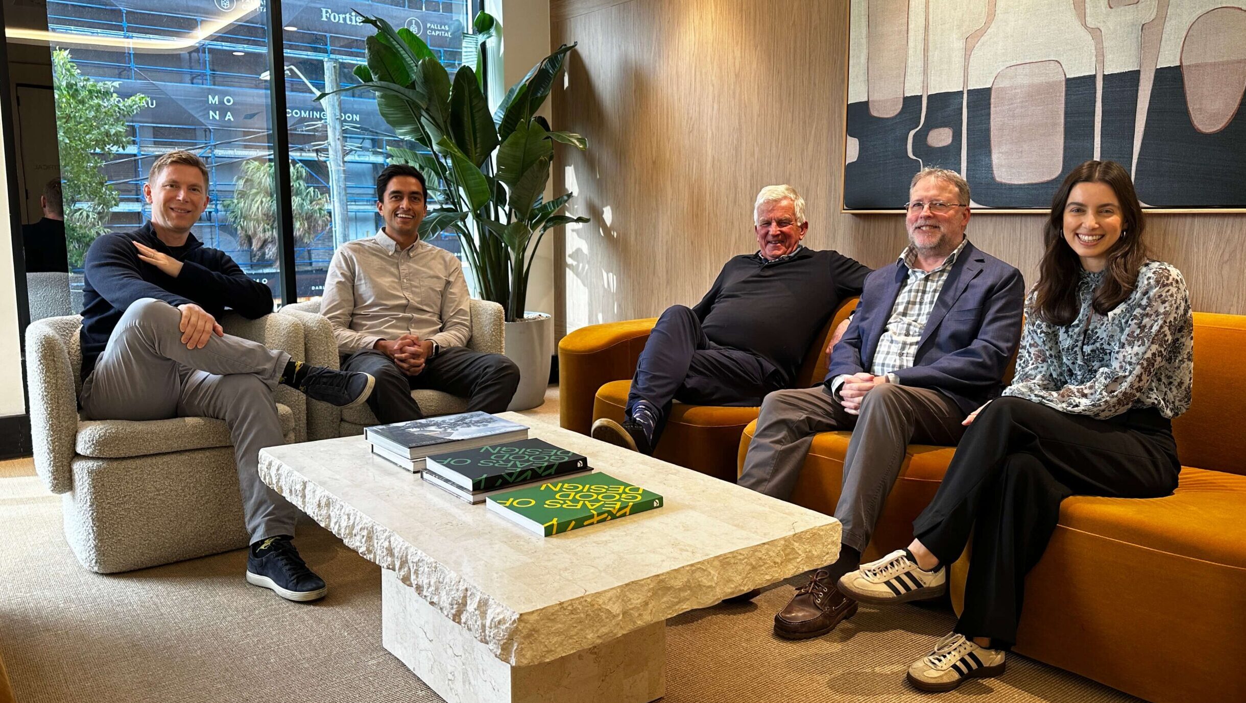 Shearwater Capital photo