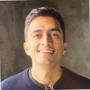 A profile photo of Matthew Parbhu