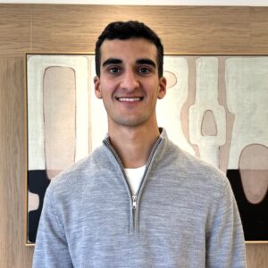 A profile photo of Emanuel