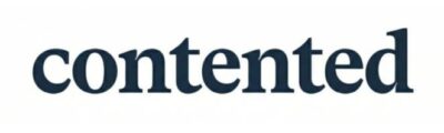 Contented Logo