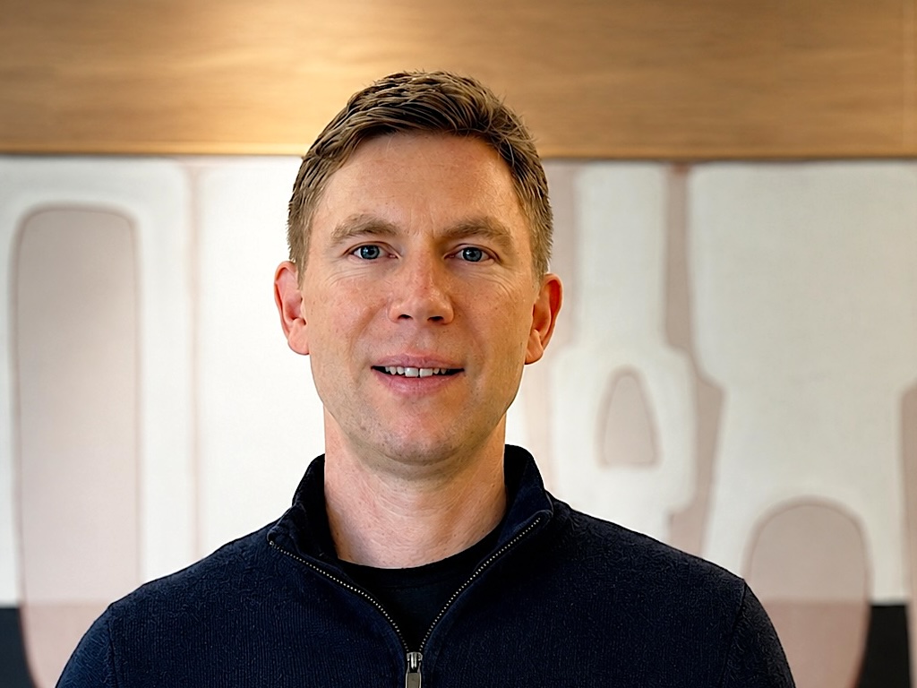 Zac Zavos